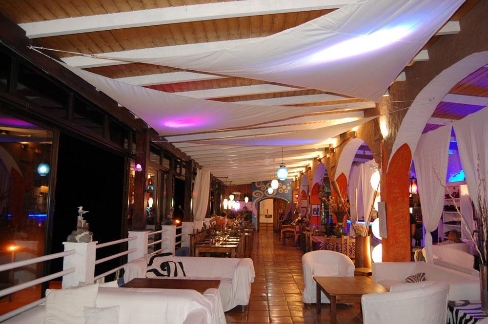 Rok Plaza (Adults Only) Lägenhet Alcalá la Real Exteriör bild